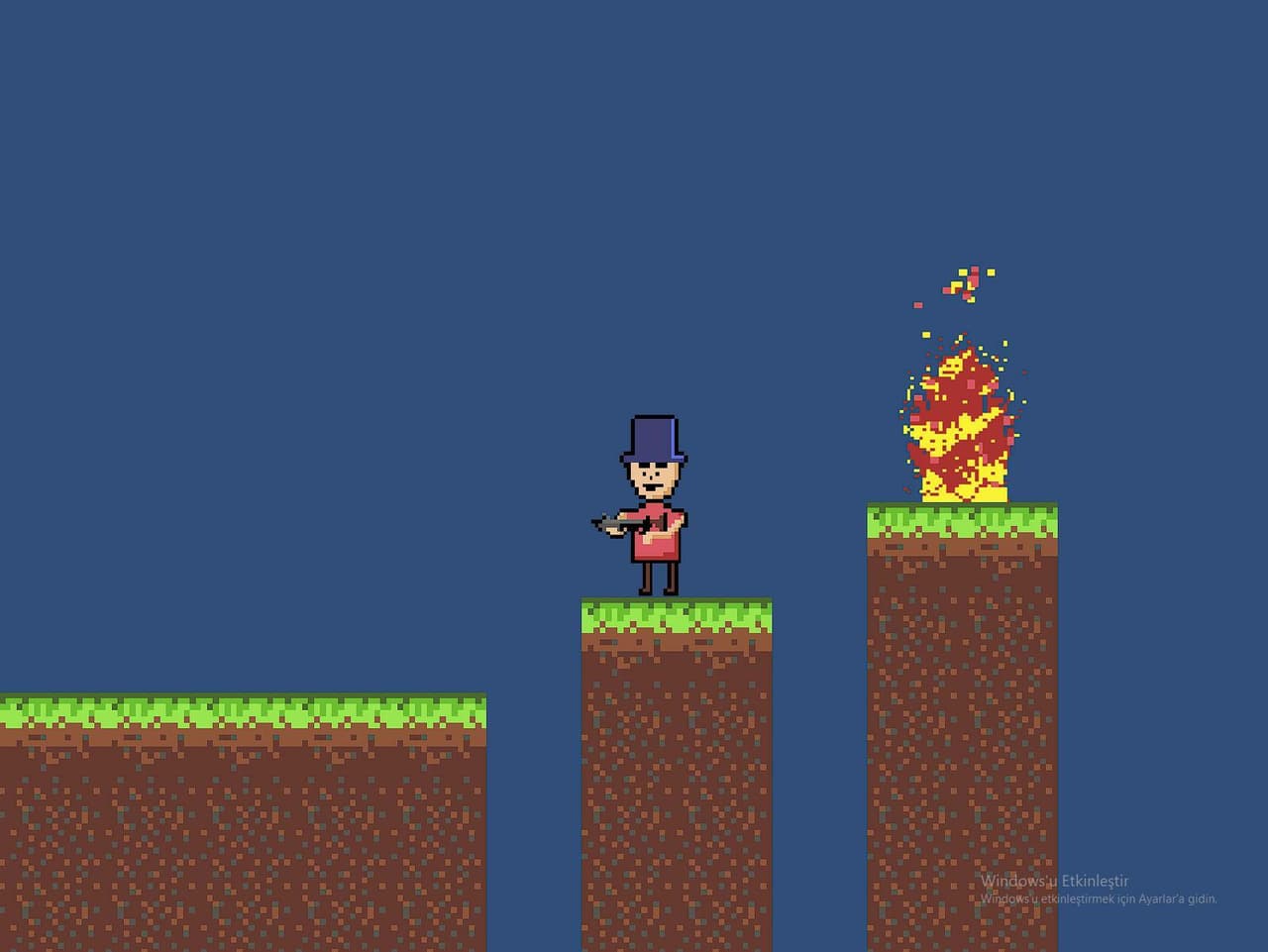 R.A.C. screenshot 2