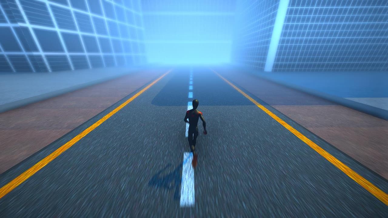 MILES MORALEJAS RTX screenshot 4