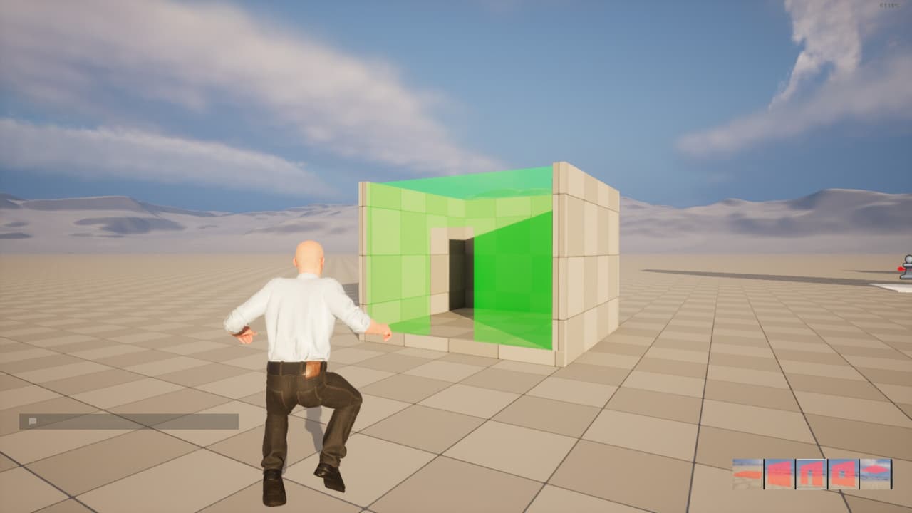 EDEN: Create World screenshot 3
