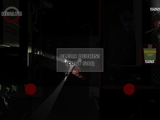 Zombie Squad Defense Pro screenshot 5