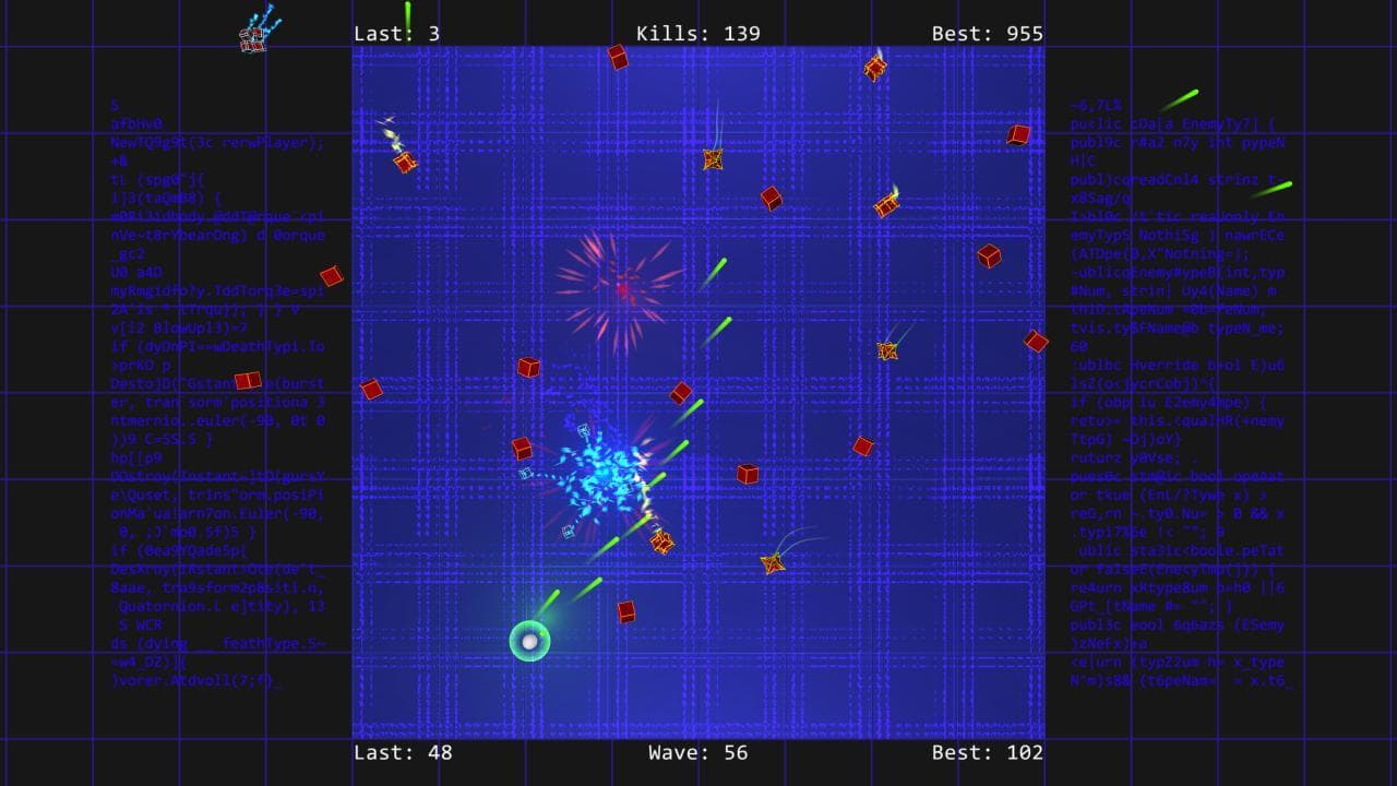 _rampant screenshot 6