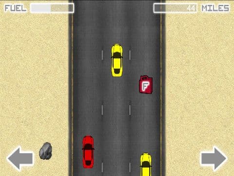 Super Car Speed Racing screenshot 3
