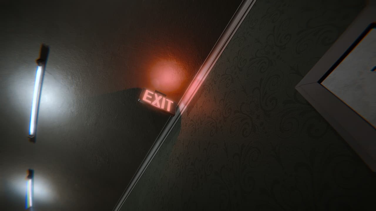 The Liminal Dimension screenshot 4