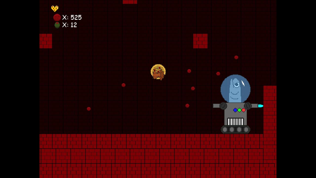 Dungeon Pizza screenshot 3