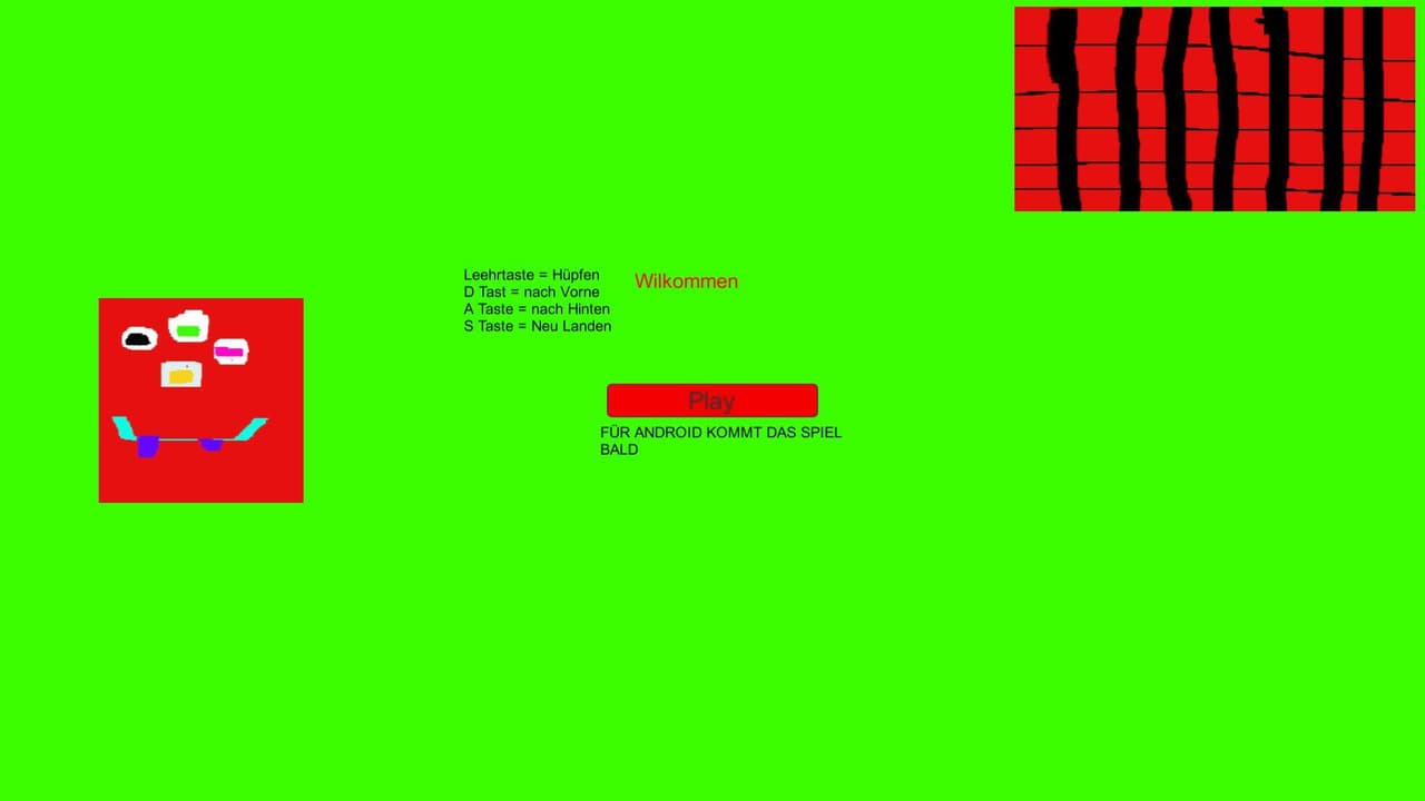 Roof Jumper (TechnikTV) screenshot 3