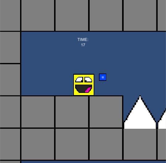 Purple Portal screenshot 2