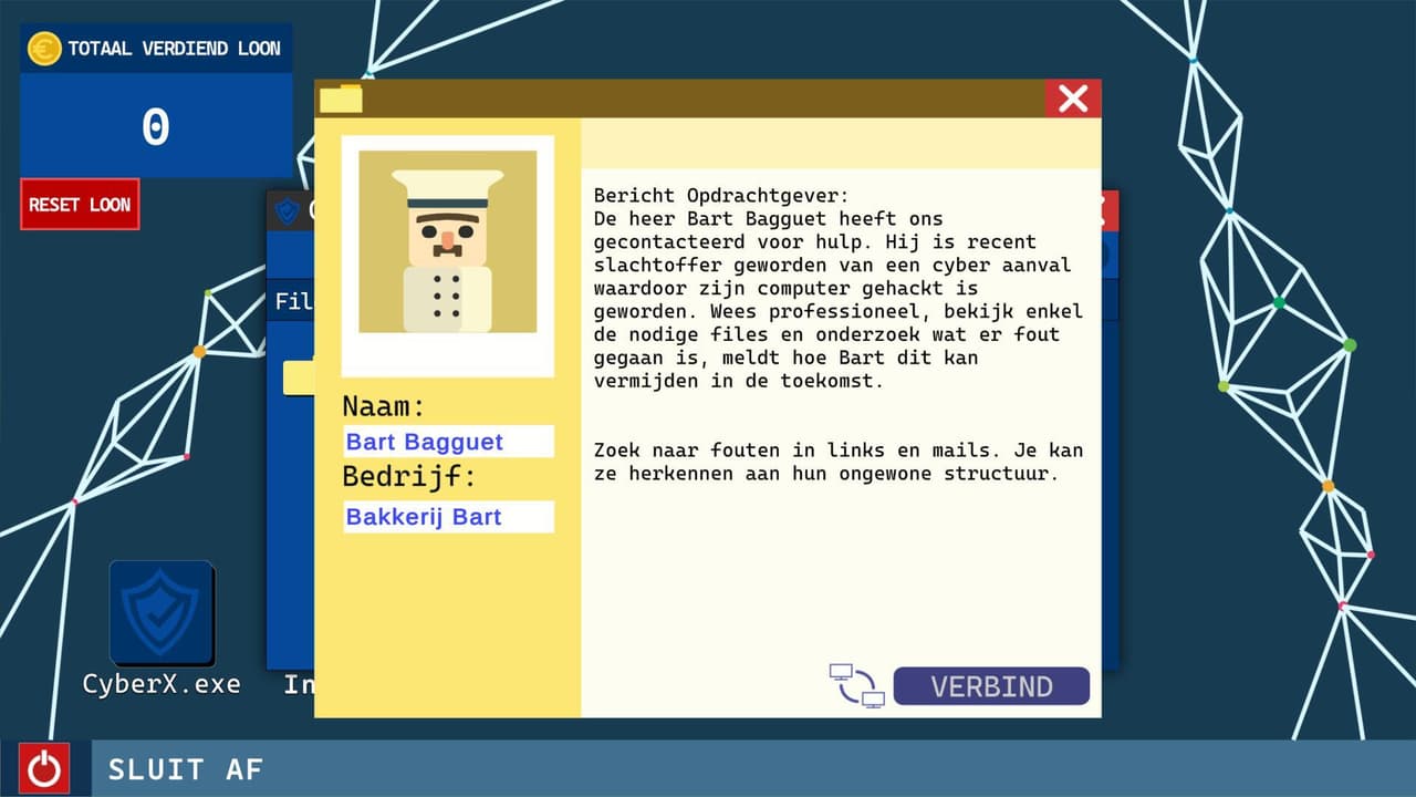Cyber Services