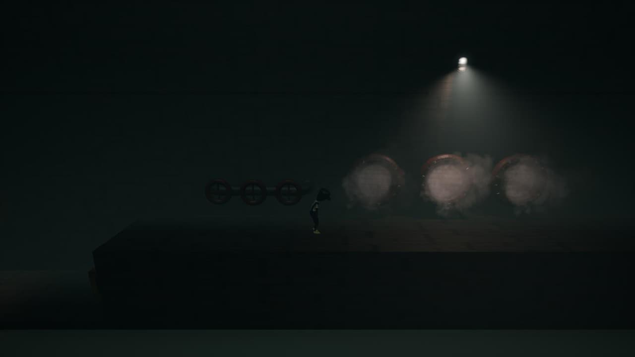 Legba screenshot 3