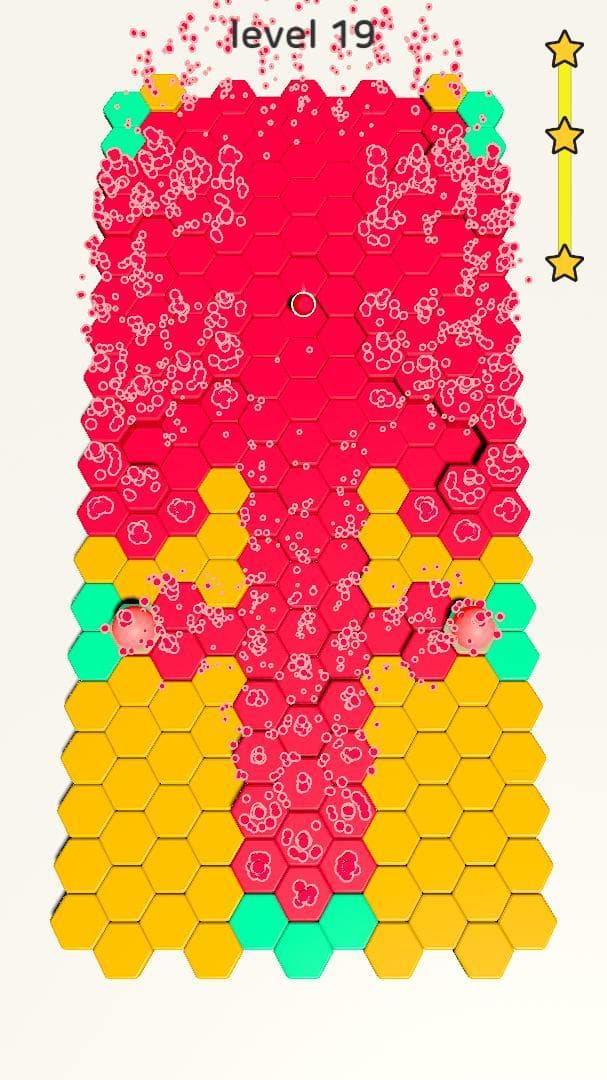 HexaReaction