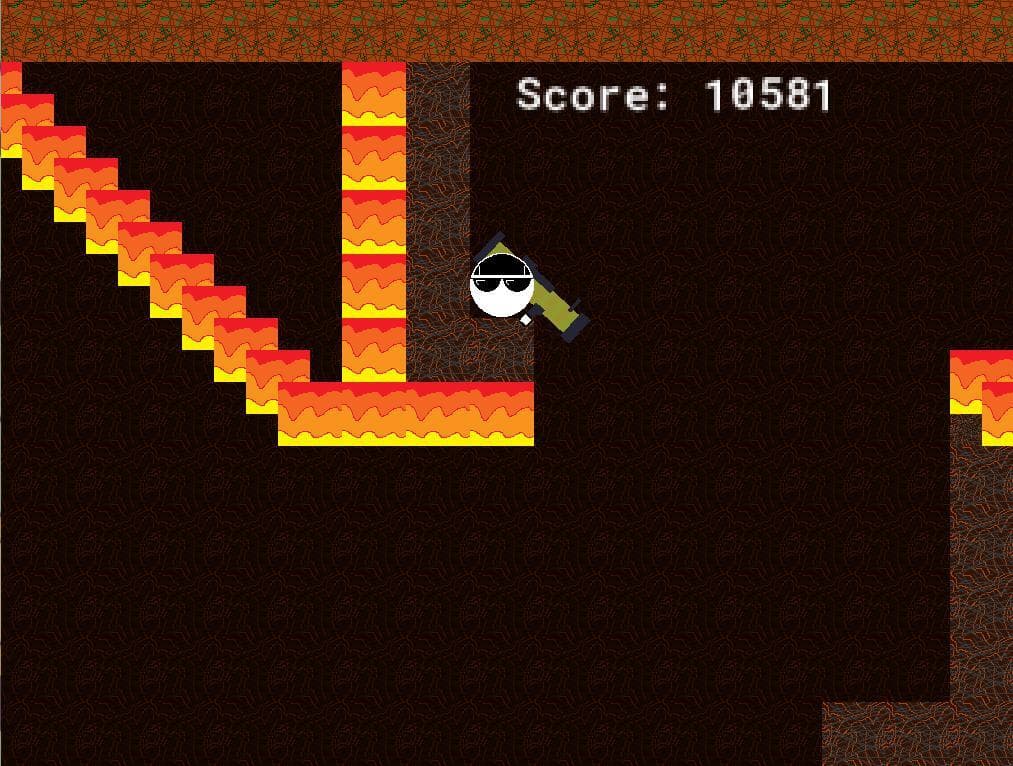 Guy MCool screenshot 5