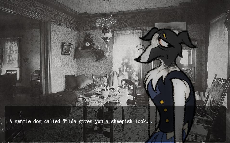 Howards new toy screenshot 3