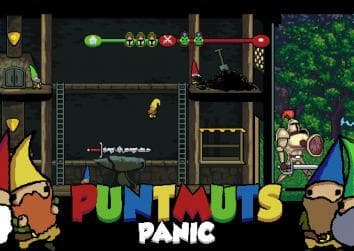 PuntMutsPanic
