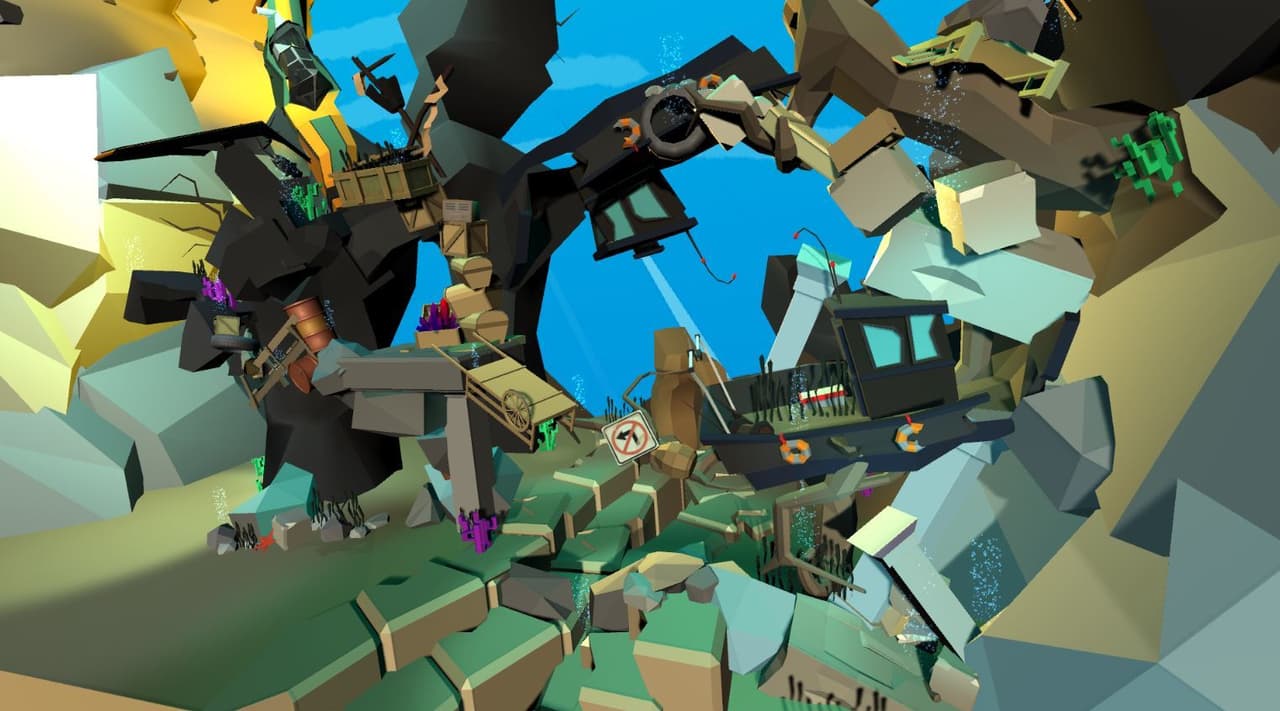 Rockson screenshot 5