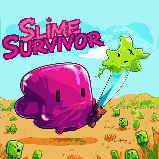 Slime Survivor (Sleeping Platypus)