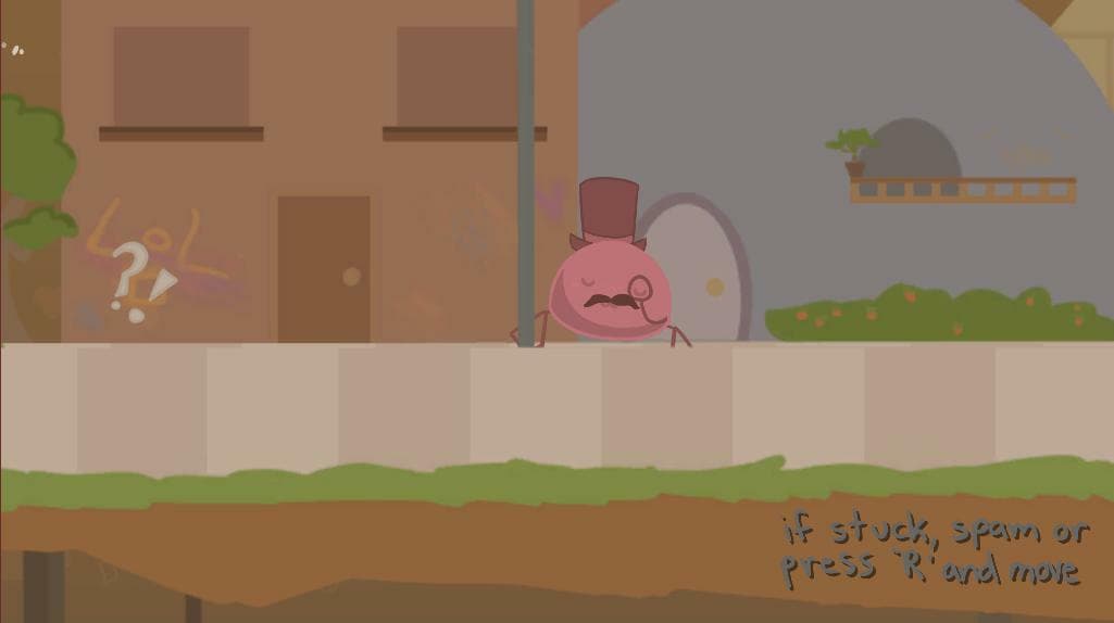 Stick Together (Lawlalotti, LimeSync) screenshot 2