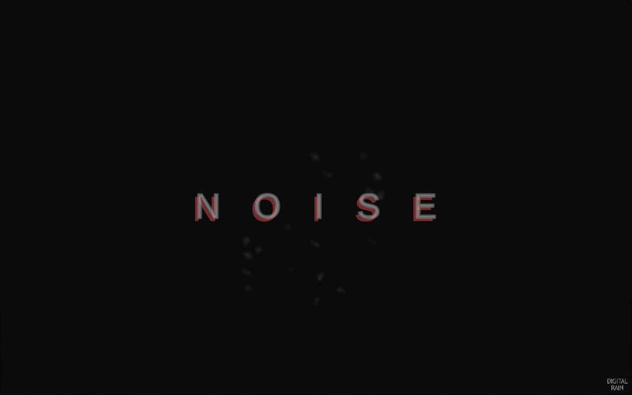 NOISE (itch) (Jhoel Rubio) screenshot 5