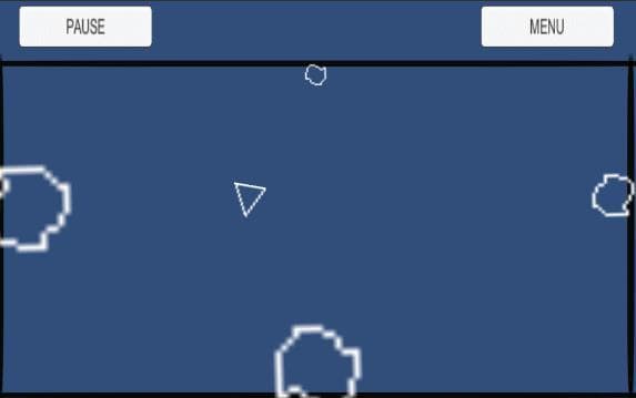 Meteorites (Hyperbolic Games)