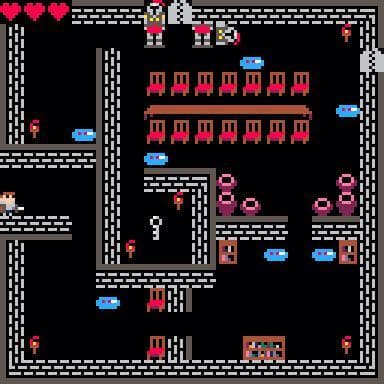 The Kings Treasure screenshot 3