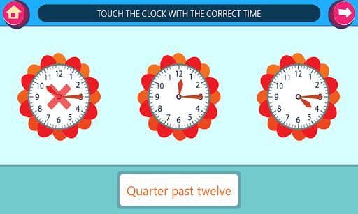 Learn Math Educational Games for Toddlers and Kids screenshot 3