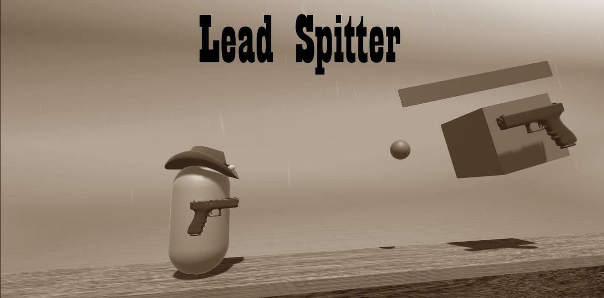 Lead Spitter