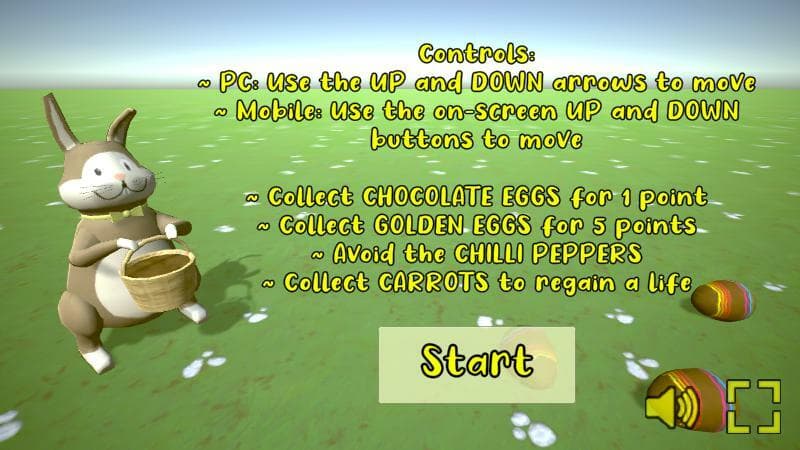 Egg Season screenshot 4