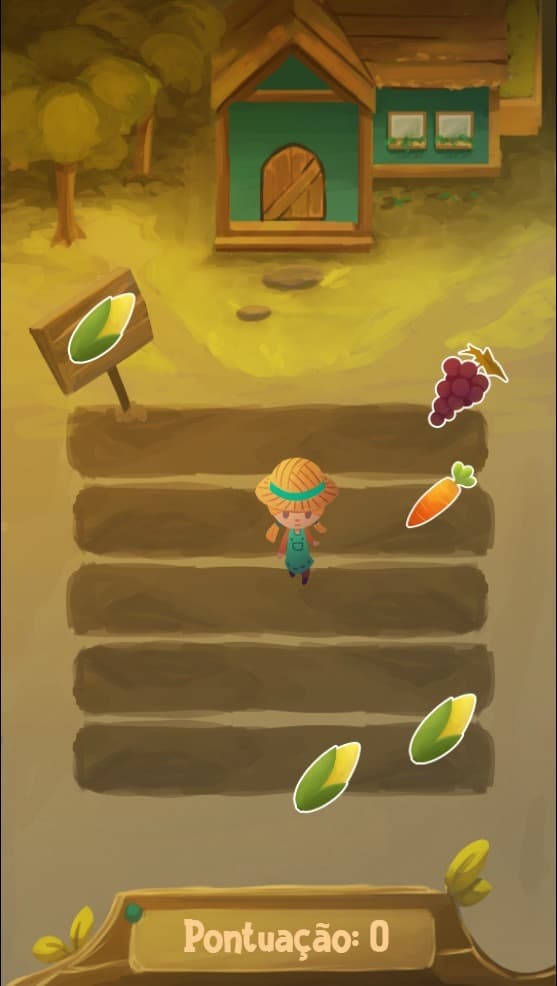 Sunnys Farm screenshot 3