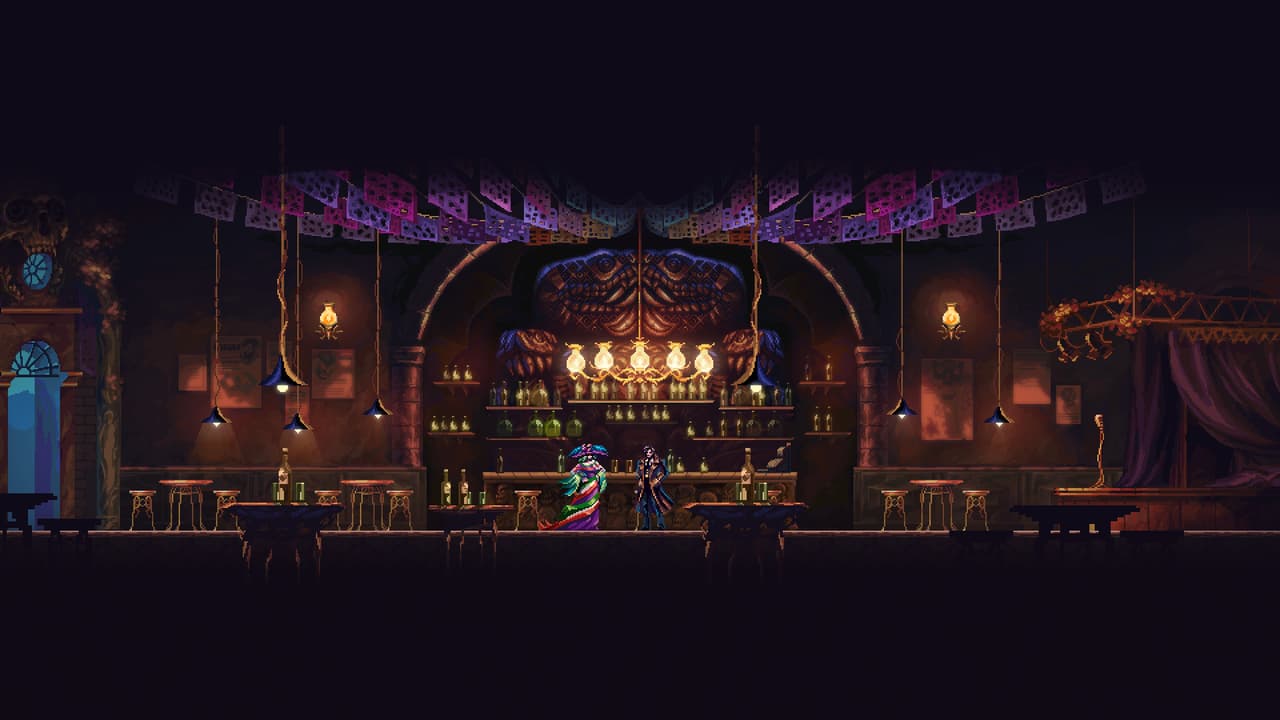 Mariachi Legends screenshot 4