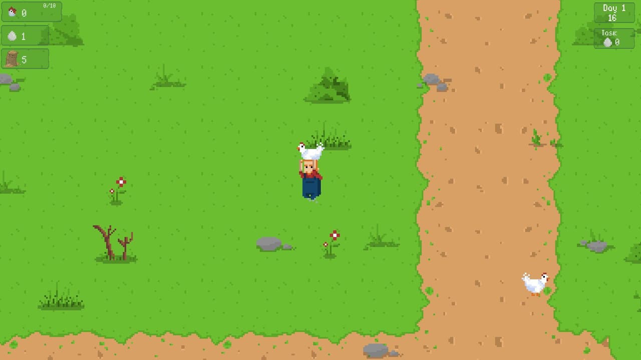 The Handler screenshot 3