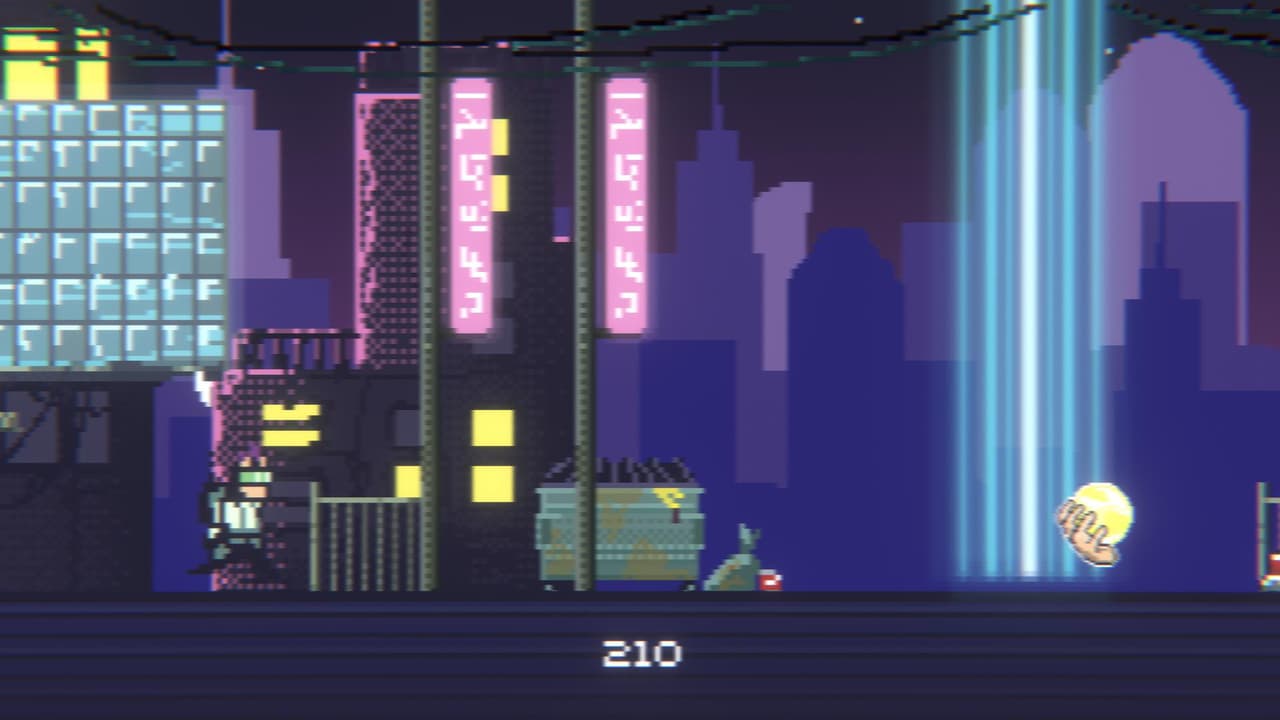 Manipulator screenshot 2