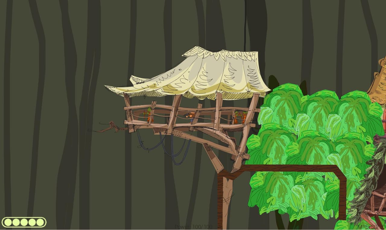 Ledge screenshot 2