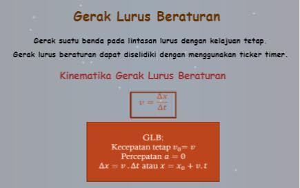 Game Edukasi Space Shooter