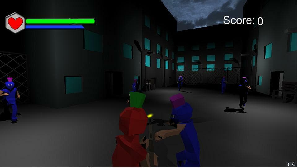 Wrong Turf screenshot 3