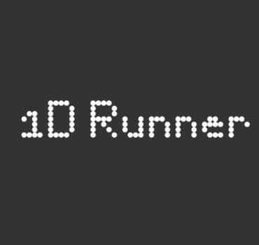 One-D Runner