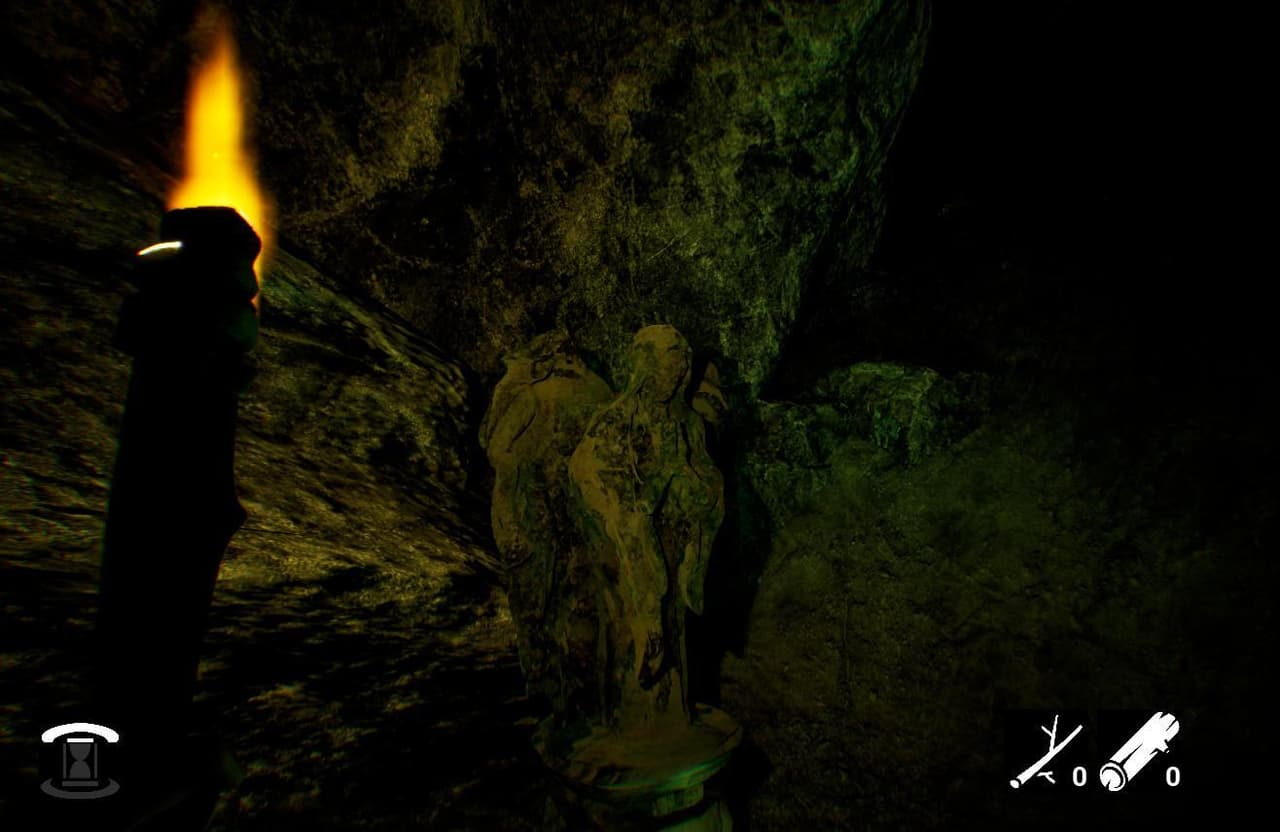 Dawn (itch) (JadeStudio) screenshot 4
