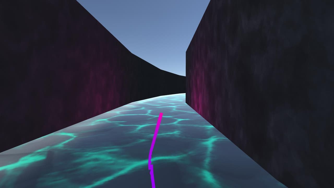 Songlines screenshot 3