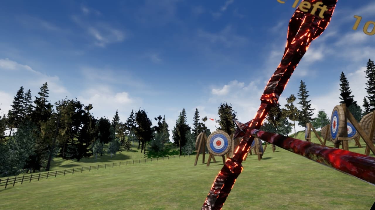 VR Mongolian Eagle screenshot 4
