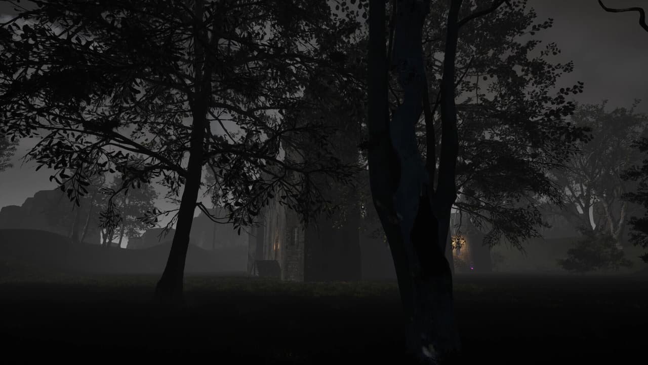 Castle of Mist screenshot 2