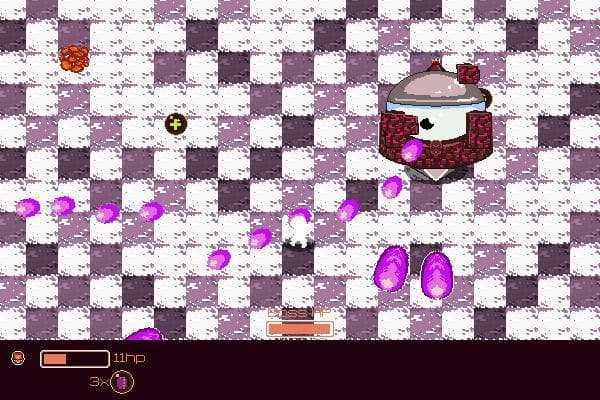 Blitz Smash Deluxe screenshot 5