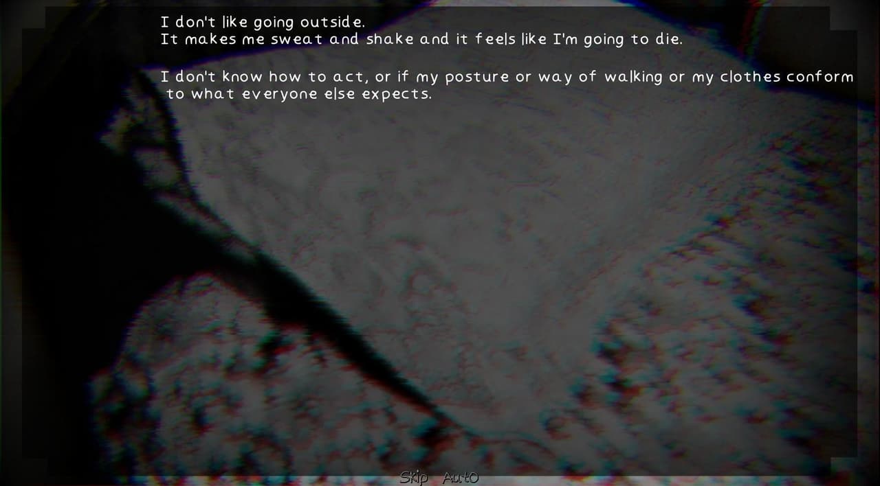 arent you overcompensating for something? screenshot 3