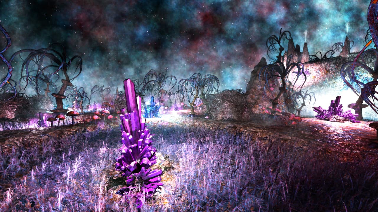 Possessed screenshot 3