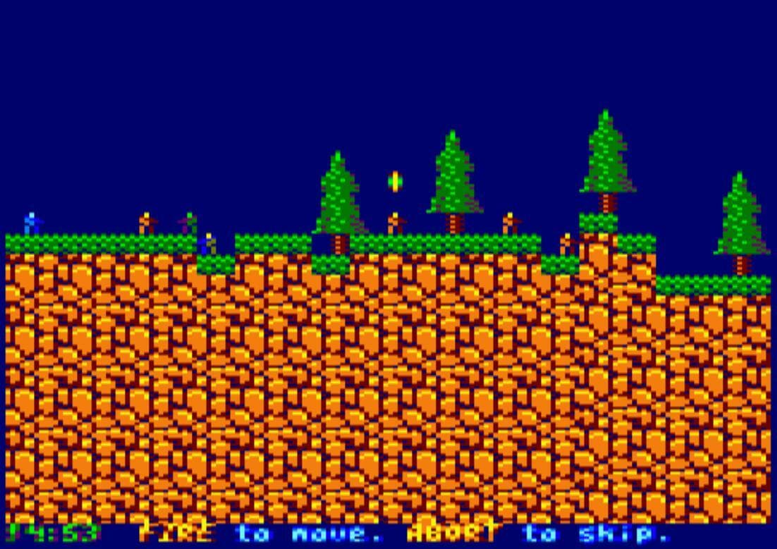Tiny Deathmatch screenshot 4