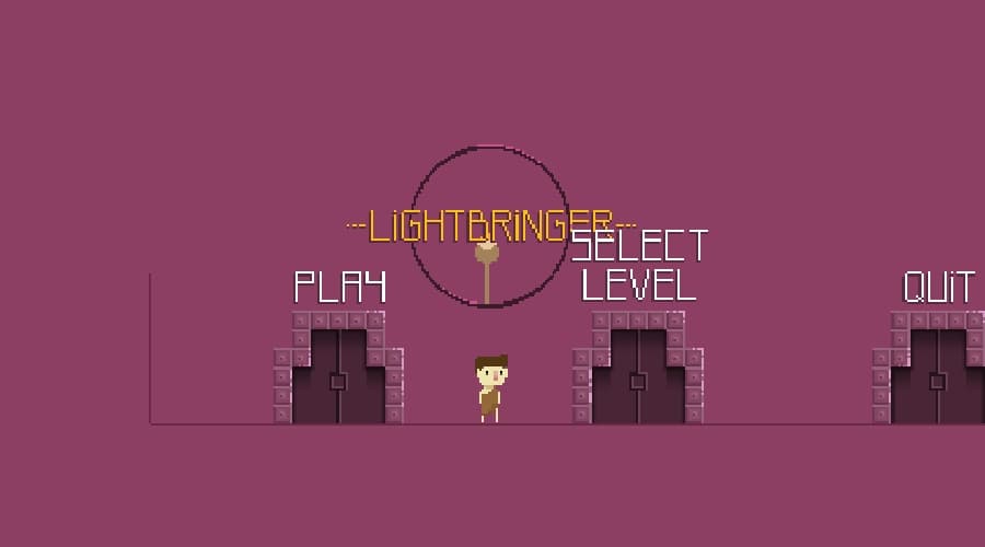 LightBringer screenshot 2