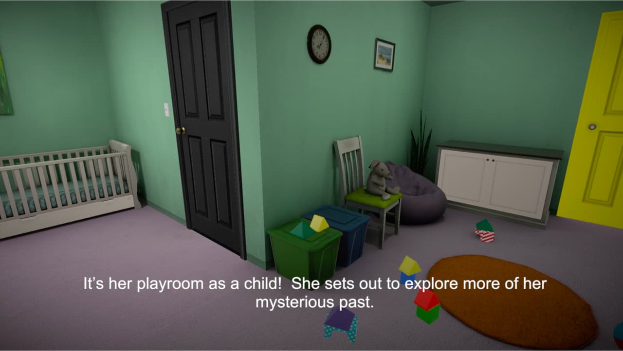 Lost in the Dance screenshot 5