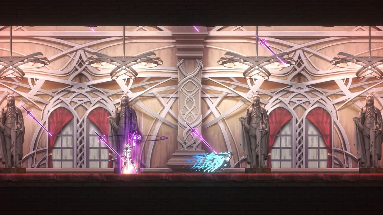 回溯勇者 Backdate Hero screenshot 6