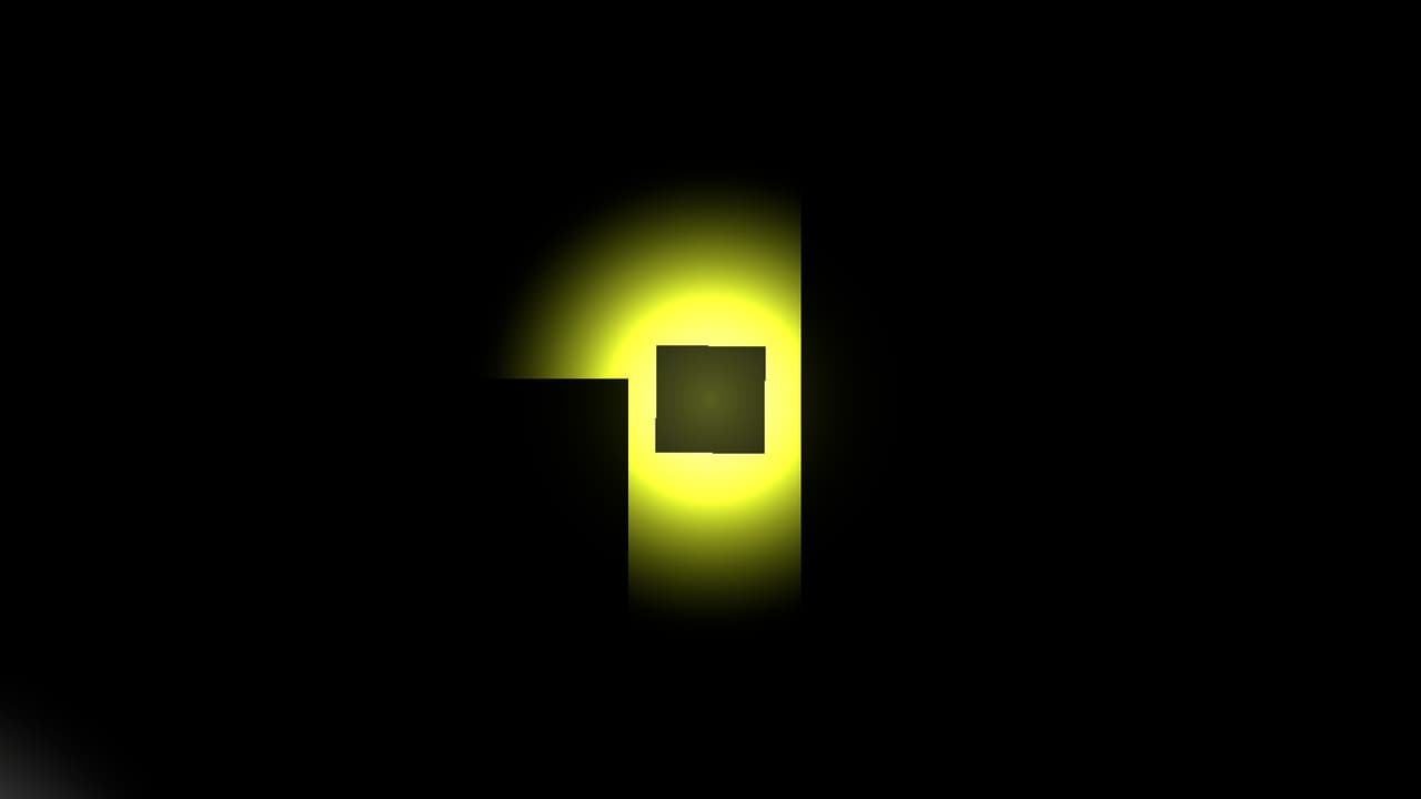 Horro Maze Downloaded screenshot 3