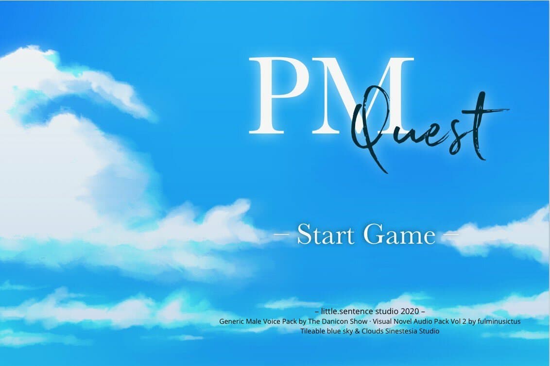 PMQuest