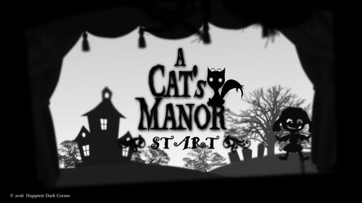A Cats Manor screenshot 2