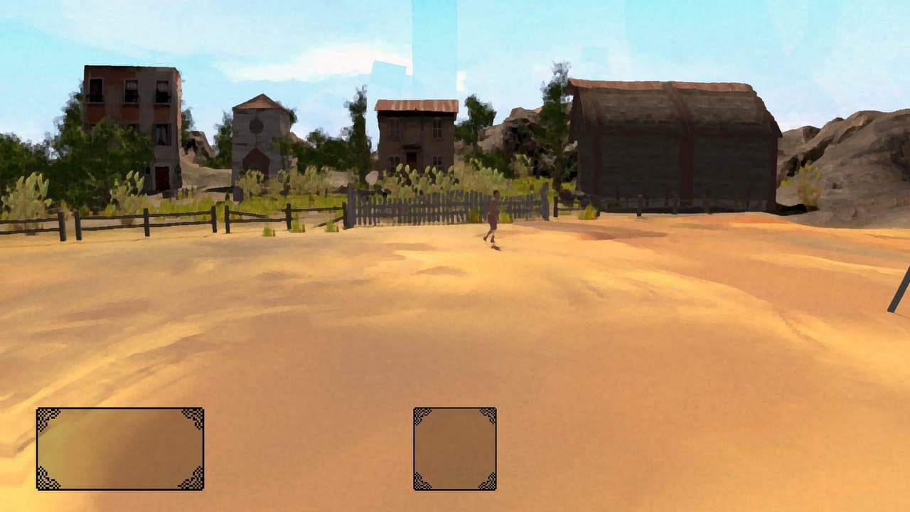 The Horse Bath (El Baño del Caballo) screenshot 6