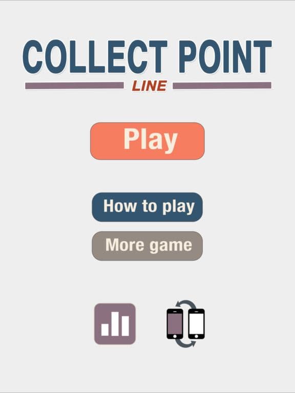 Collect Points L: Connect dots