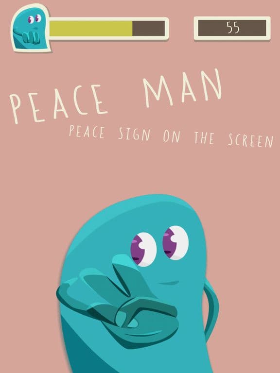 Fist Bump! The Addictive Party Game. Dont Mess Up screenshot 4